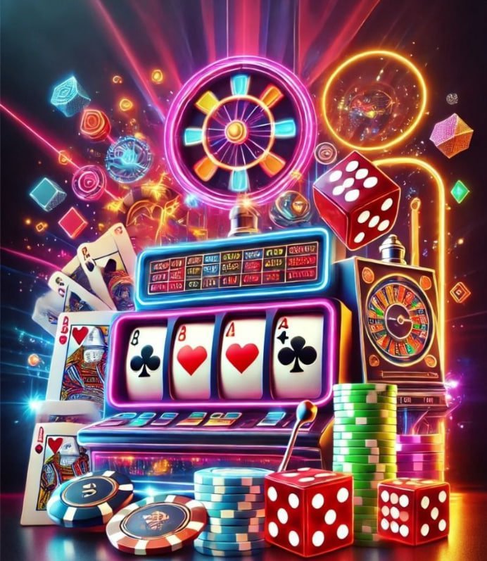 sakti77 featured game showcase sakti77 featured game showcase